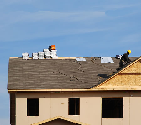 Metal Roofing Replacement Contractors Enfield