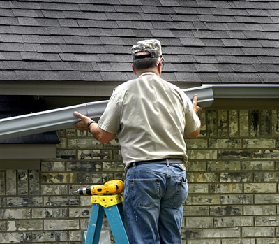 Metal Roofing Replacement Contractors Smithfield